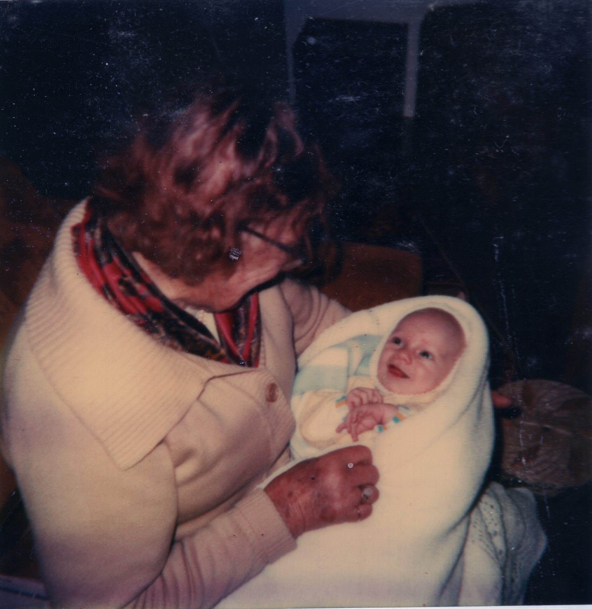 19801124 000001 me and some lady