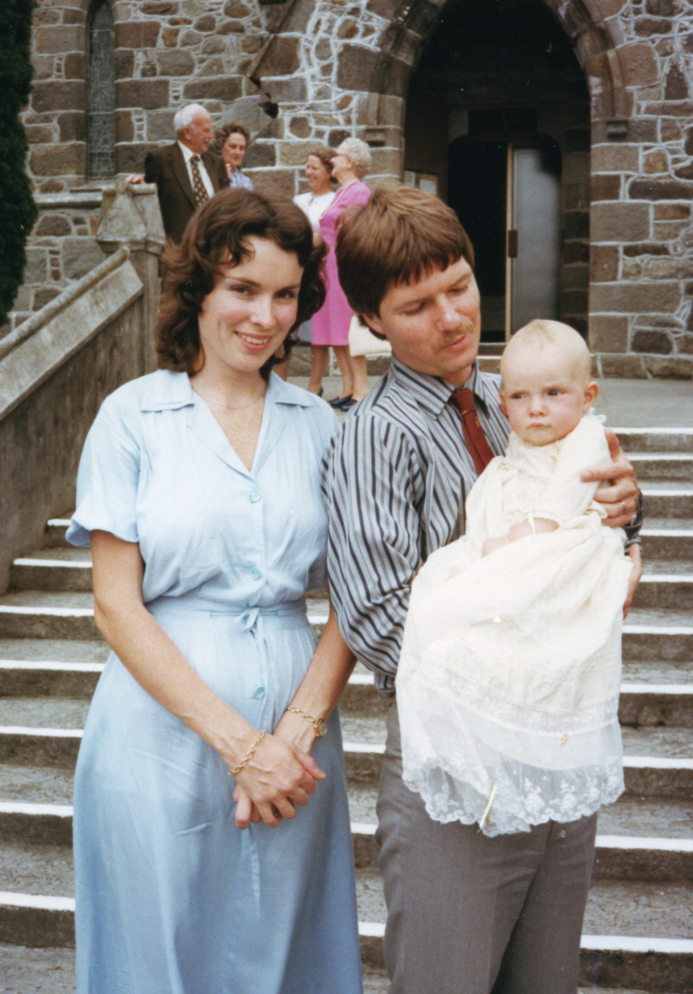 19801218 000001 christening to hell me jos phil