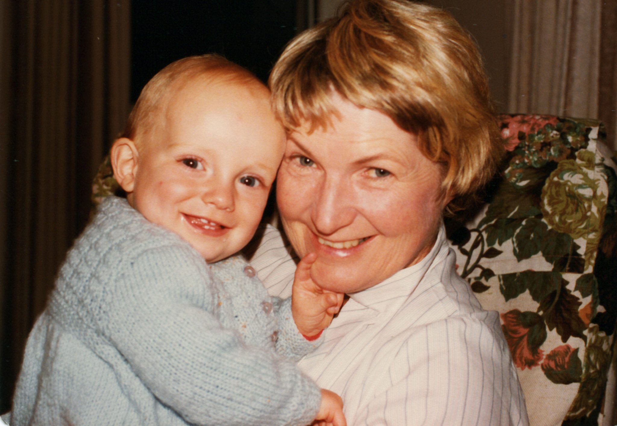 19801222 000001 me jill (aunty photos)