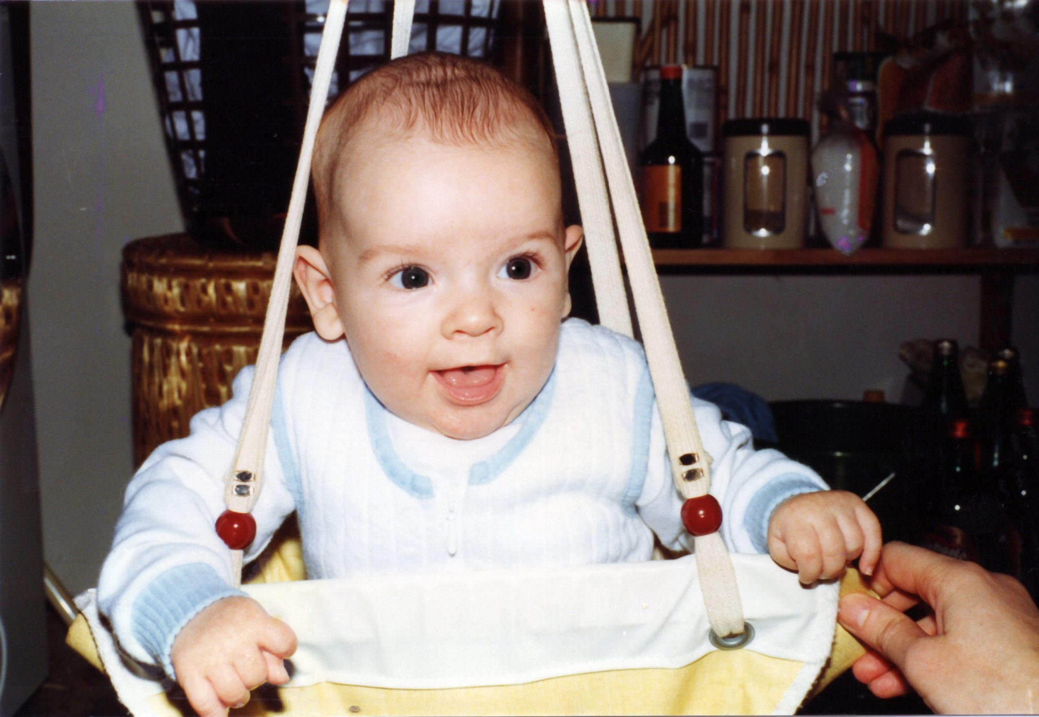 19801225 000001 christmas jumpsuit5 (aunty photos)