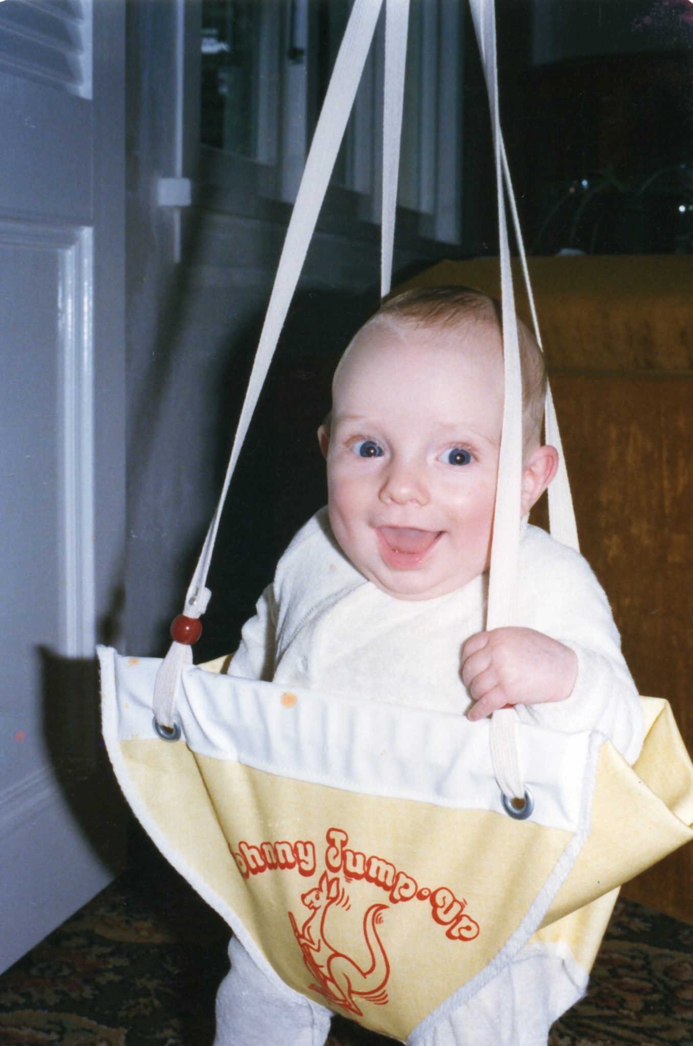 19801225 000001 christmas jumpsuit (aunty photos)