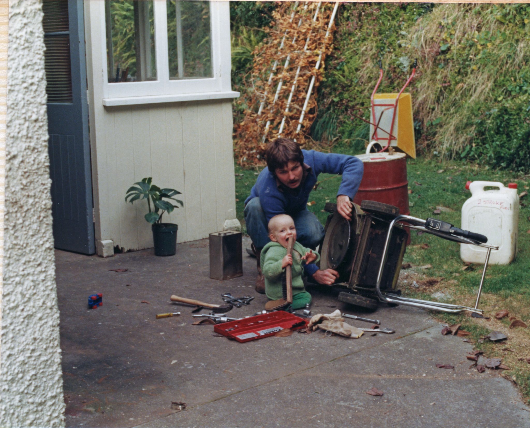 19810107 000001 fixing stuff