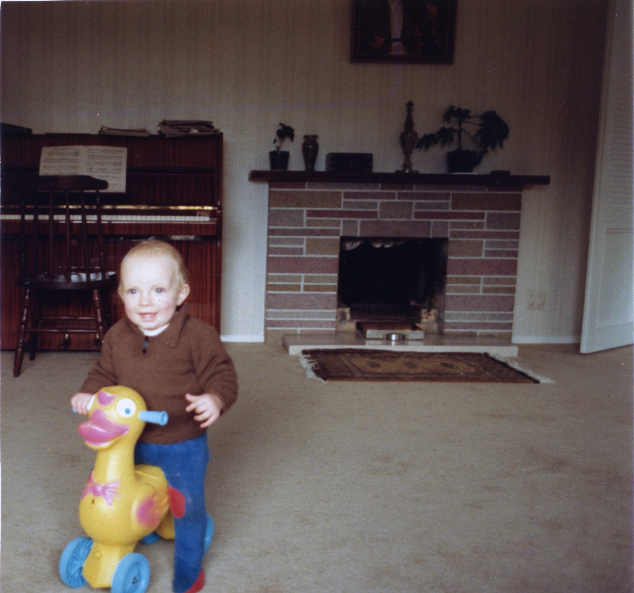 19810307 000001 riding thing