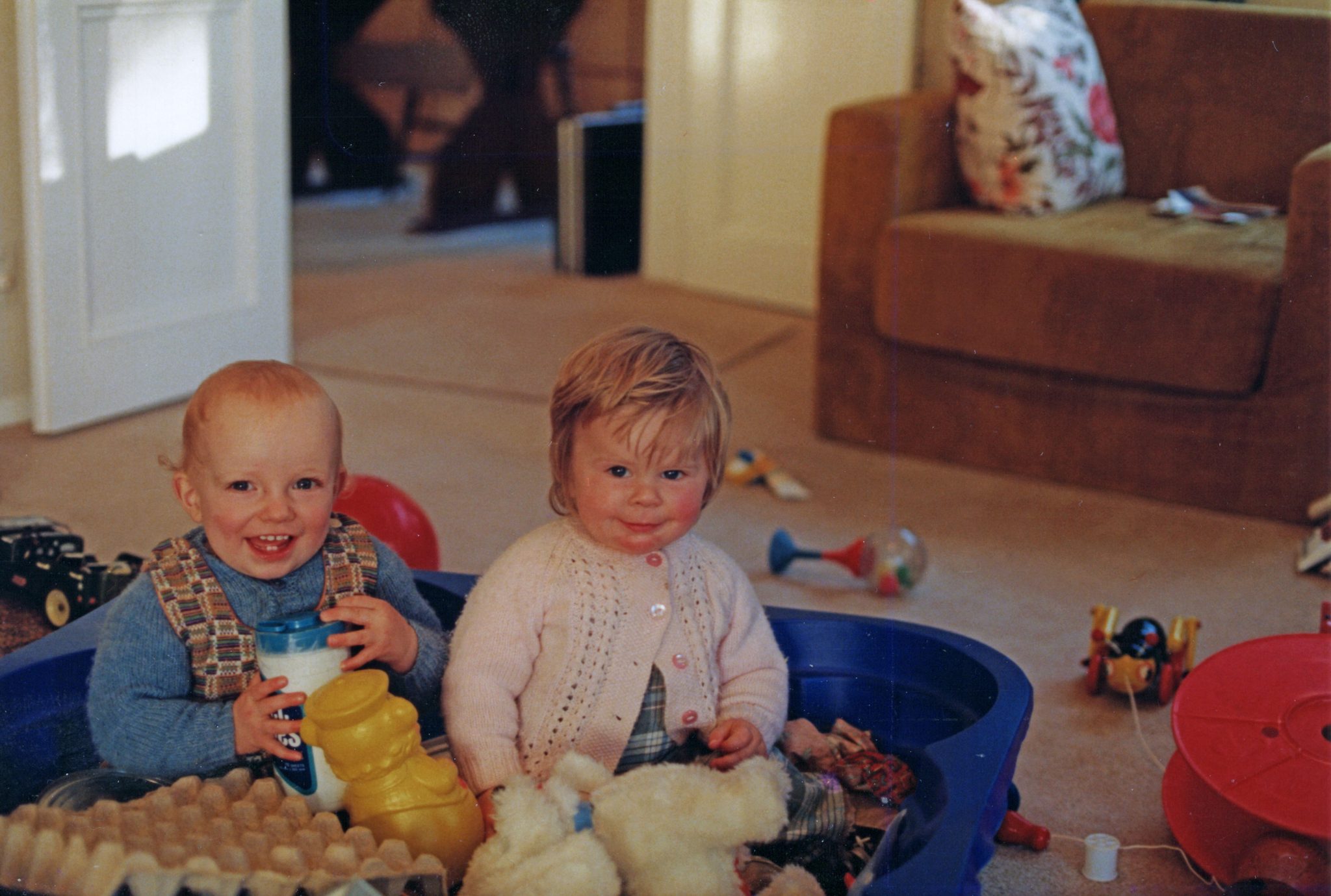 19810410 000001 me and libby2