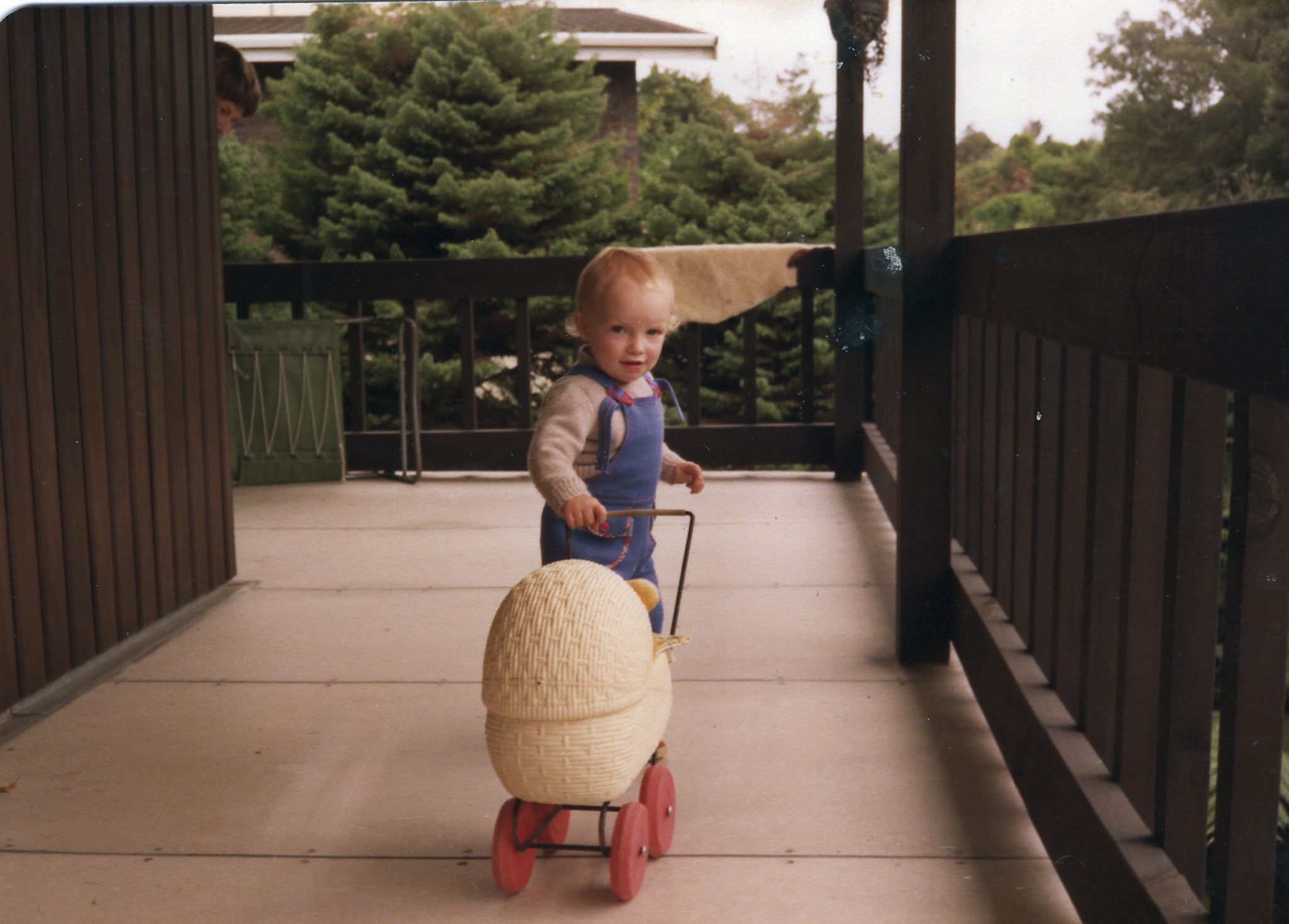 19810505 me at walkworth