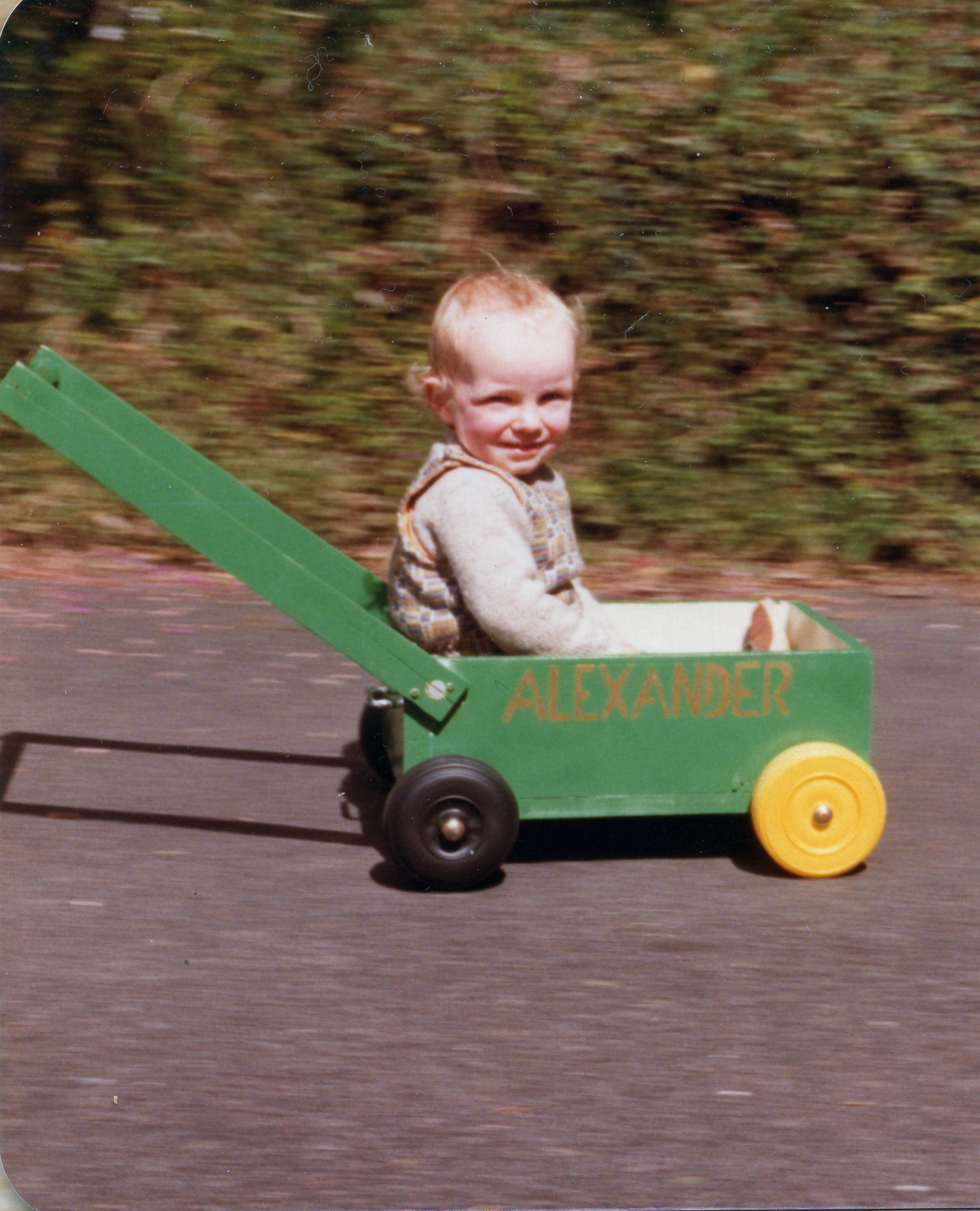 19810707 000001 gokart