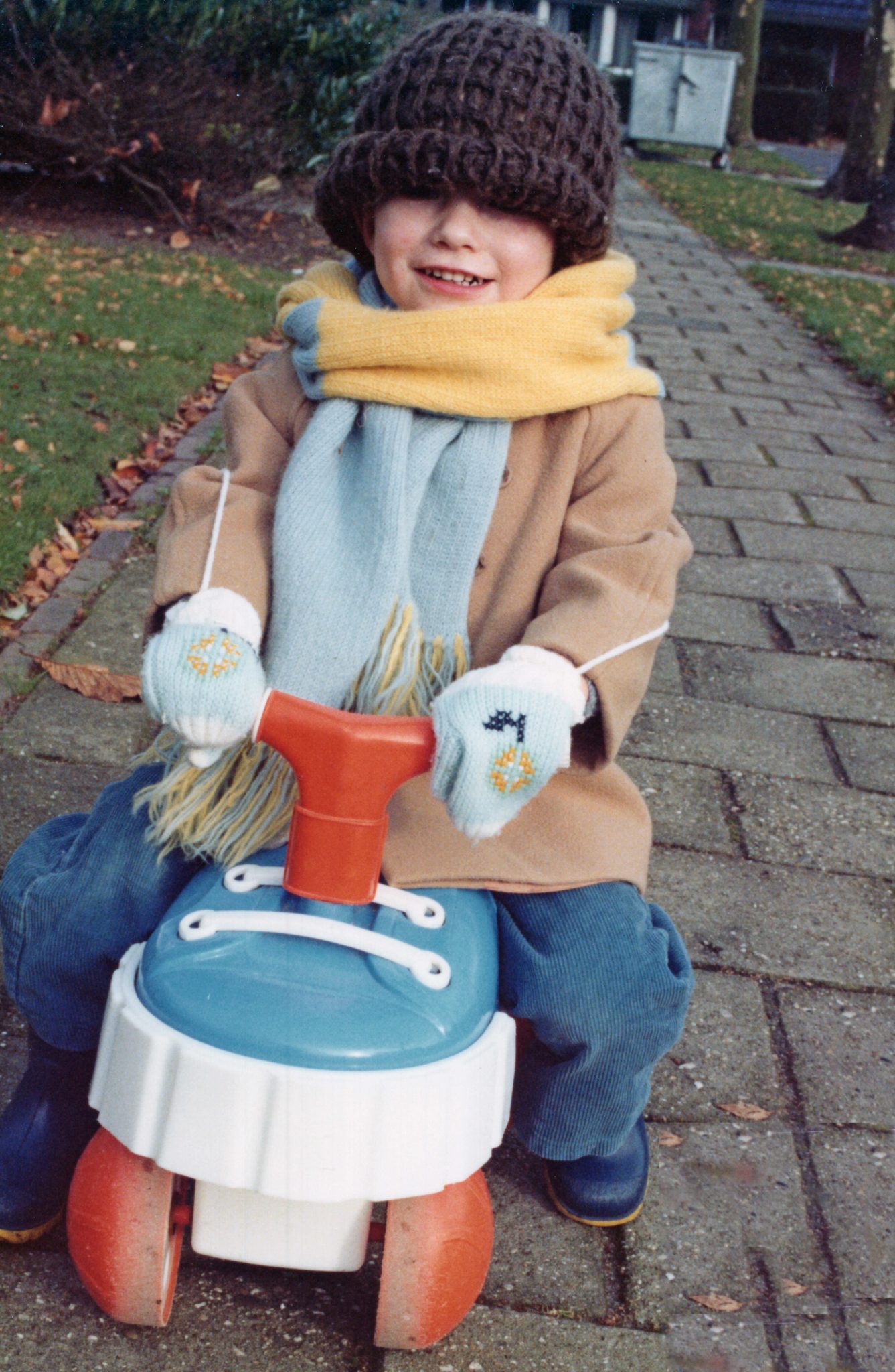 19820202 000001 rotterdam shoe