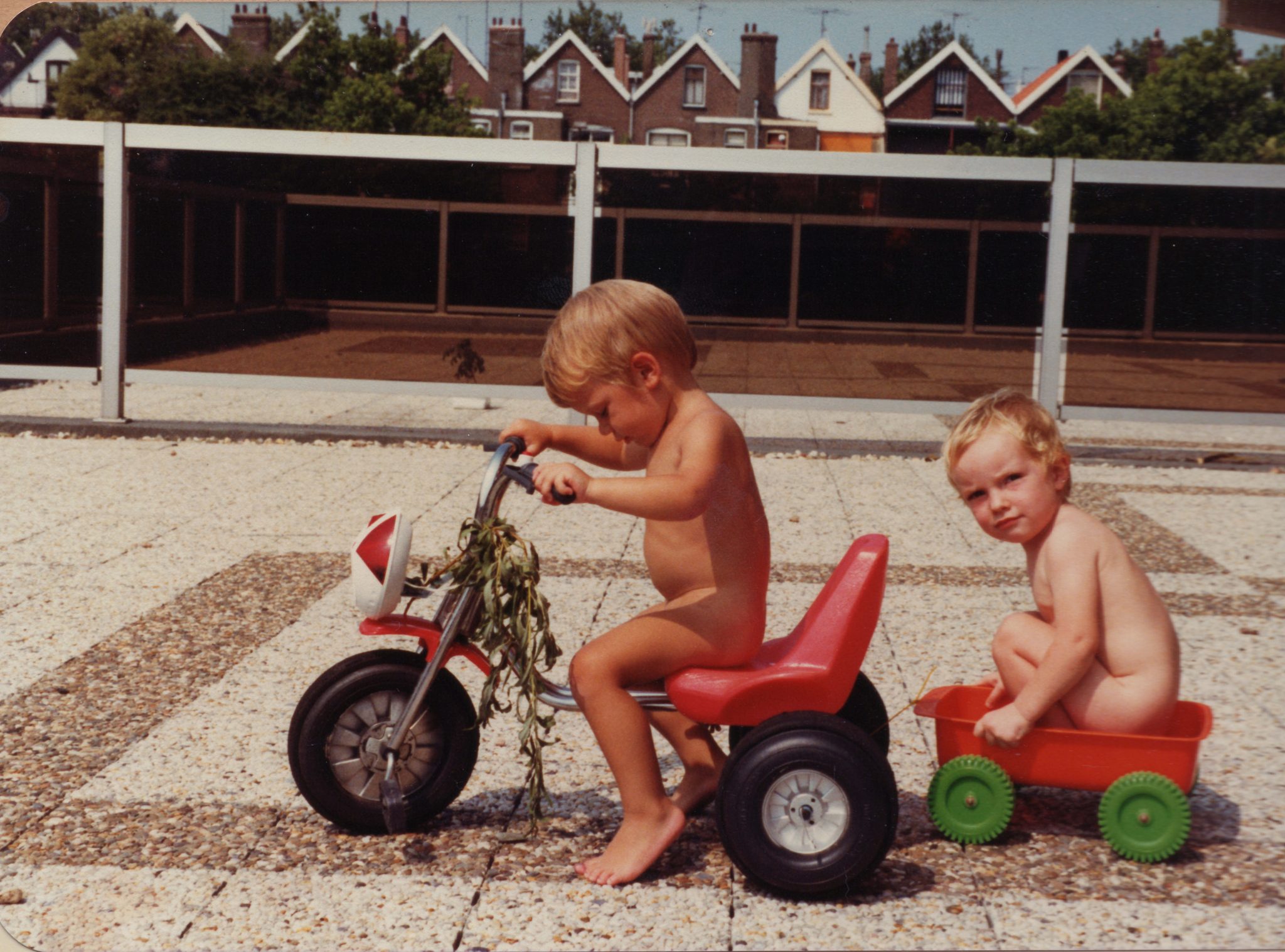 19820702 000001 rob van der something and me