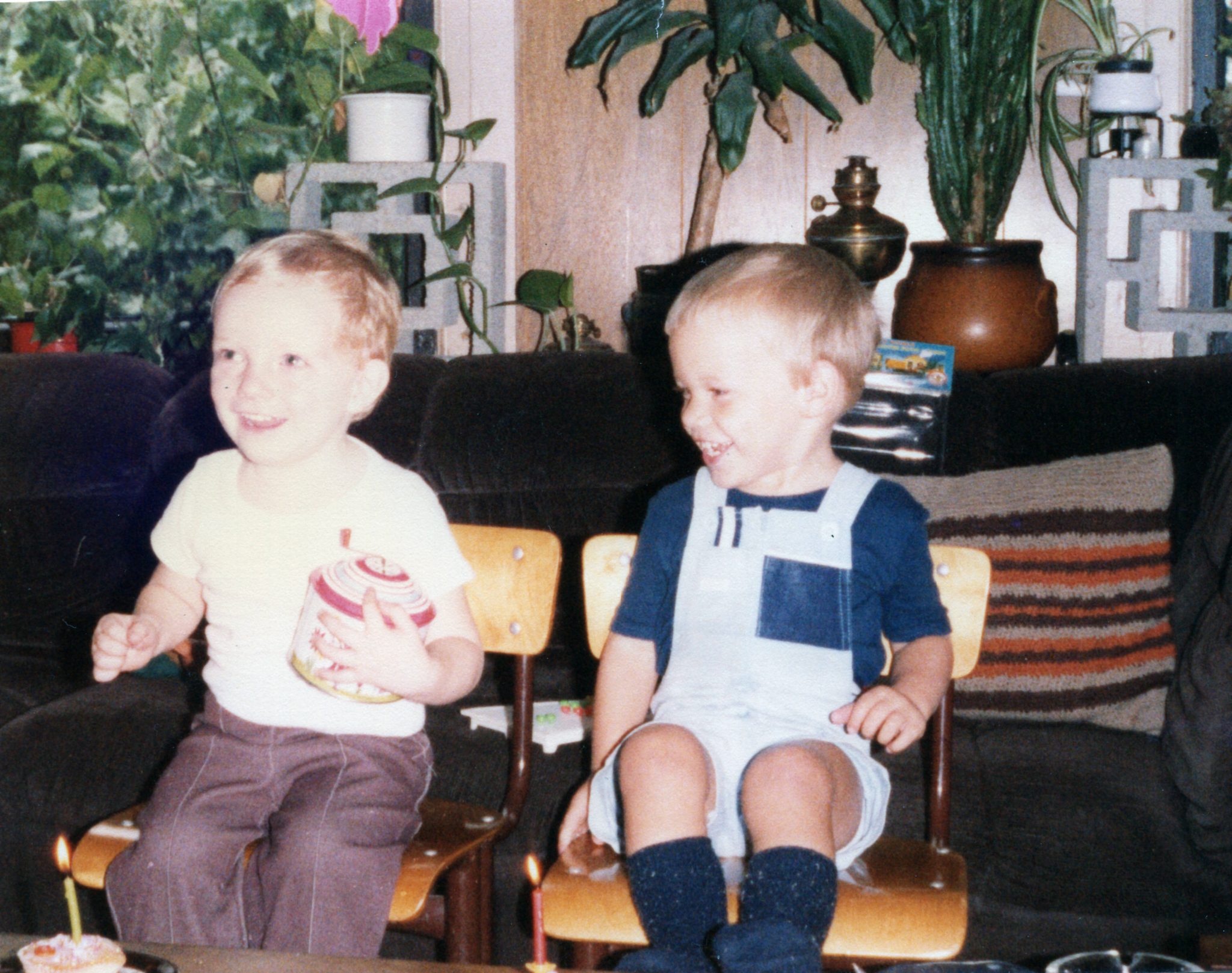 19820703 000001 rob van der something and me