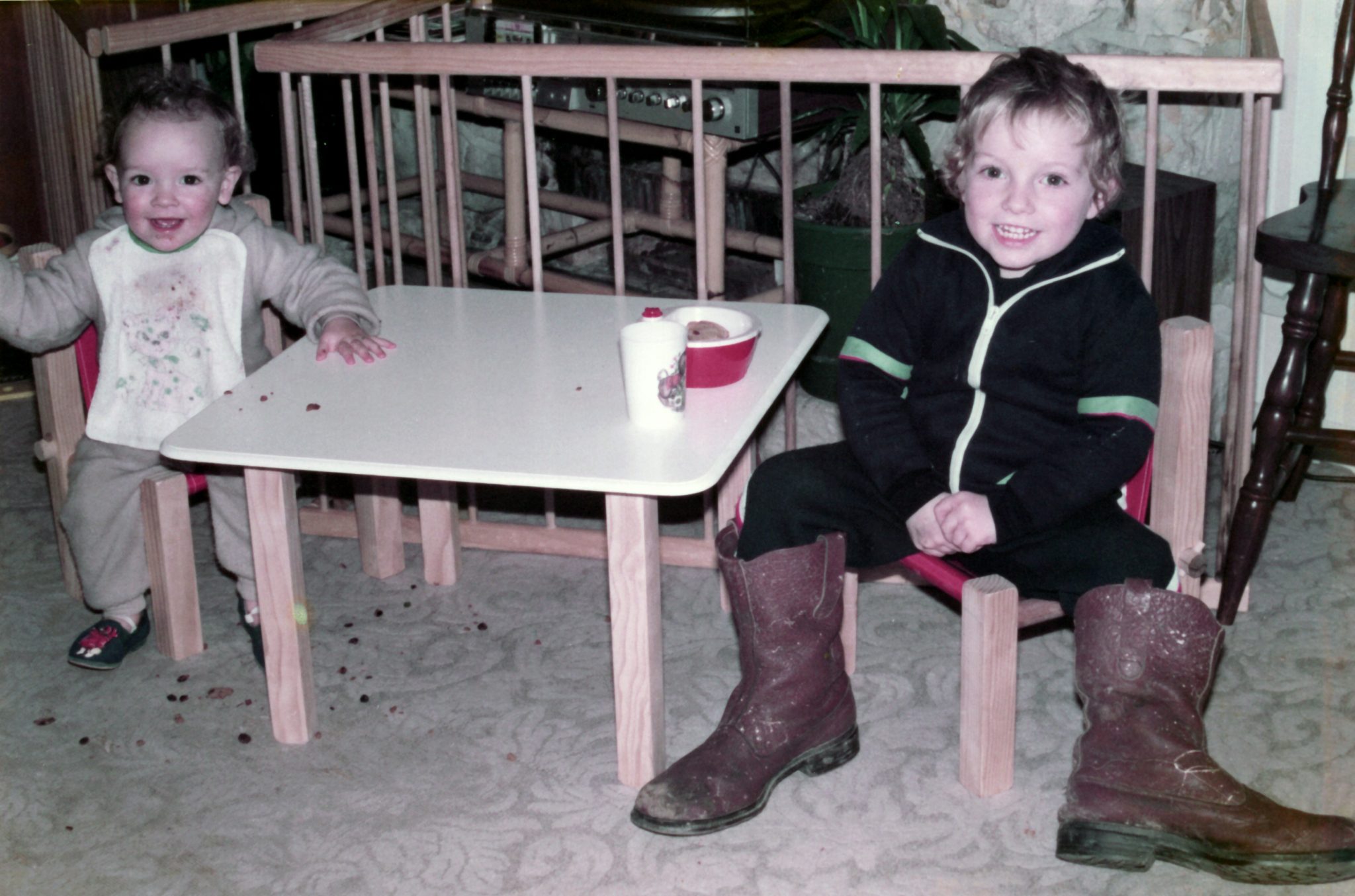 19831005 000001 james me (aunty photos)