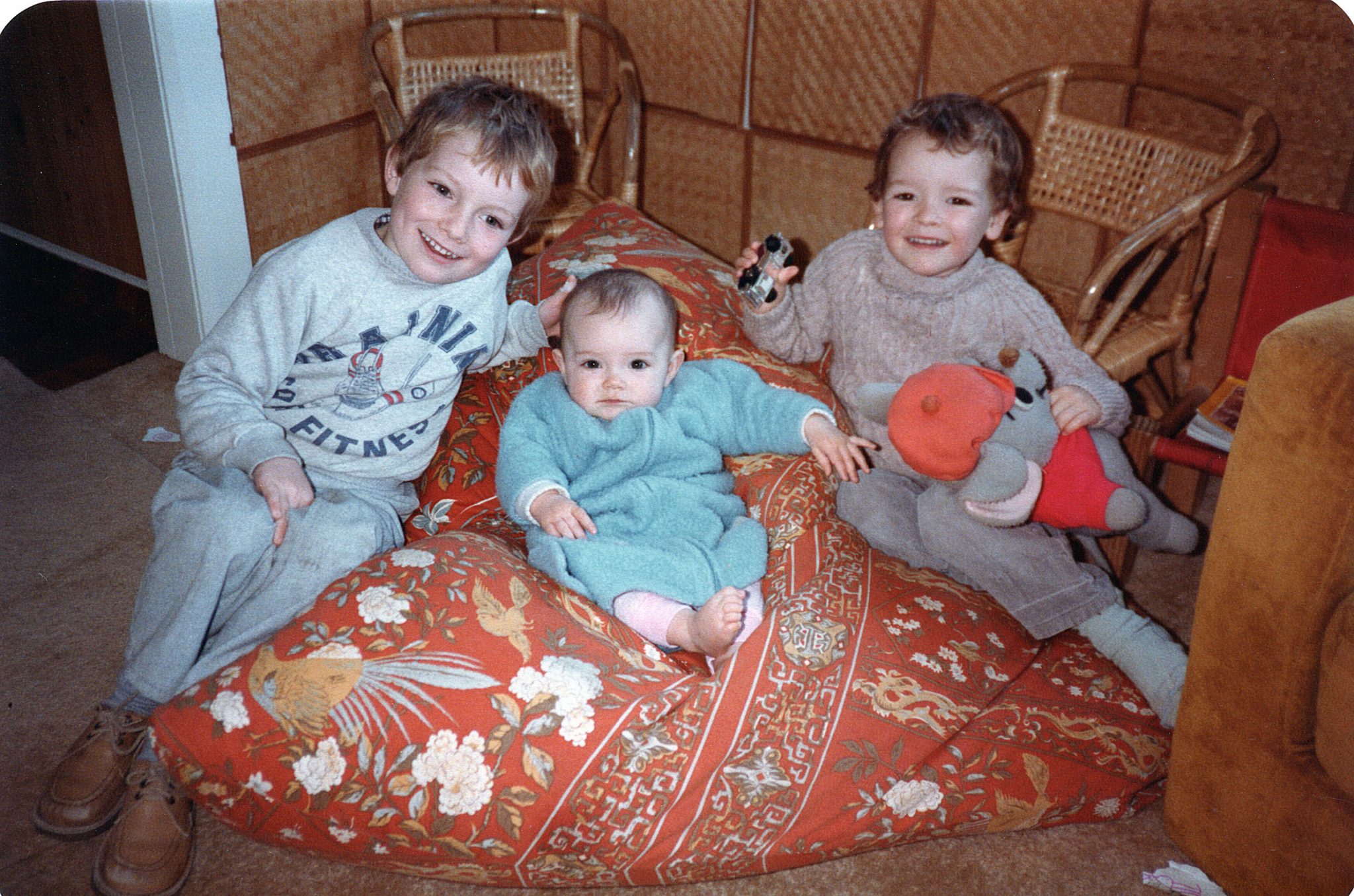 19850801 000001 new plymouth me caroline james (aunty photos)