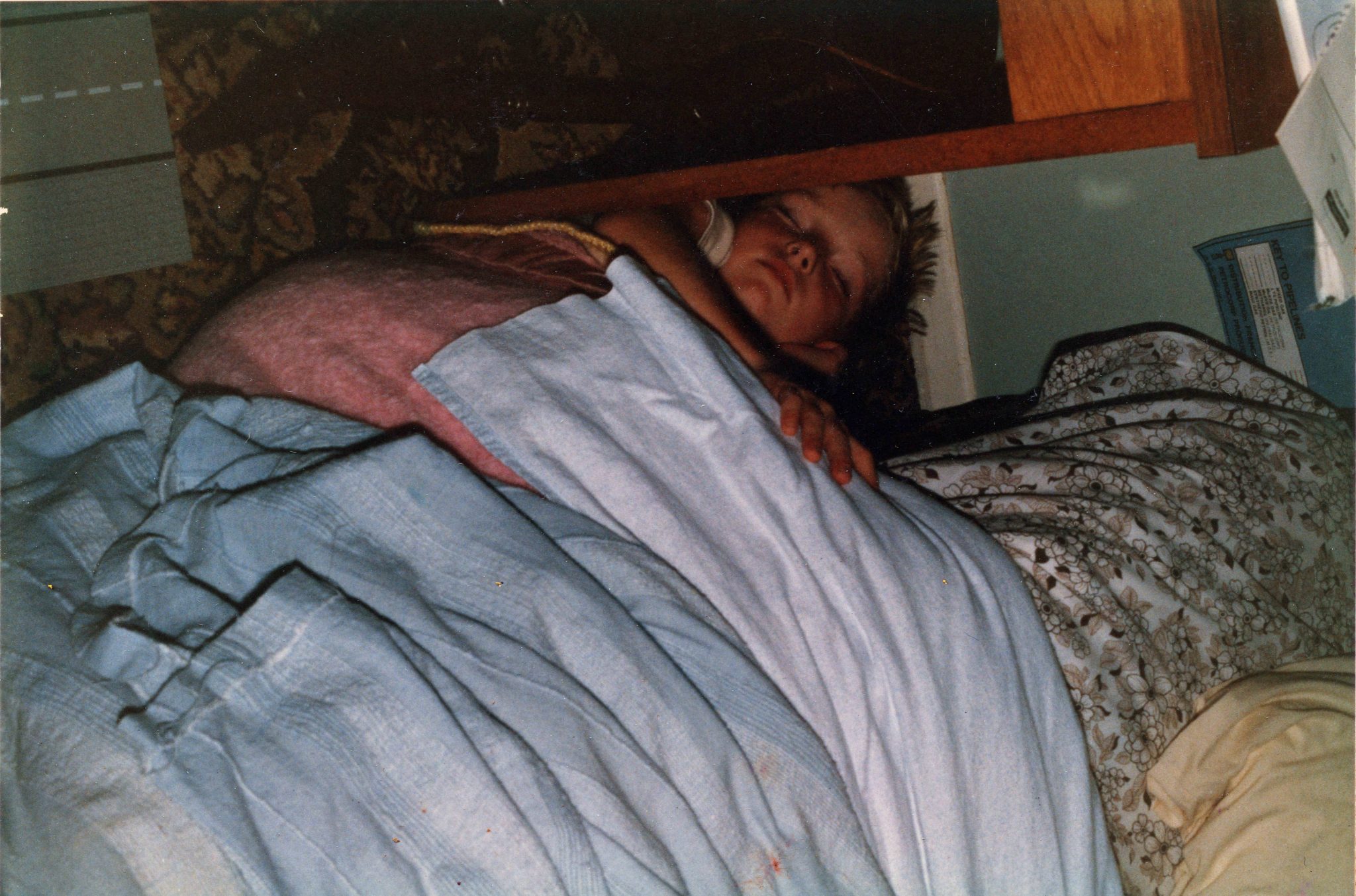 19860210 000001 sleeping