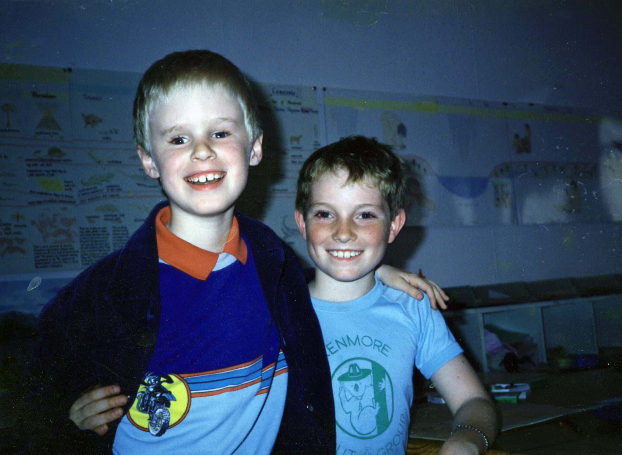 19890606 000001 ben wetzig and me