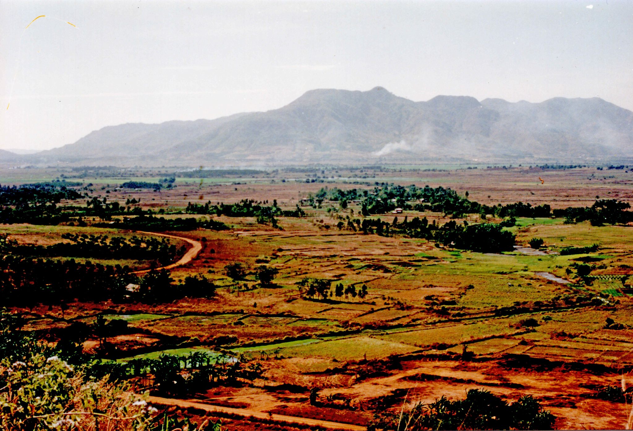 19950110 000001 vietnam plains
