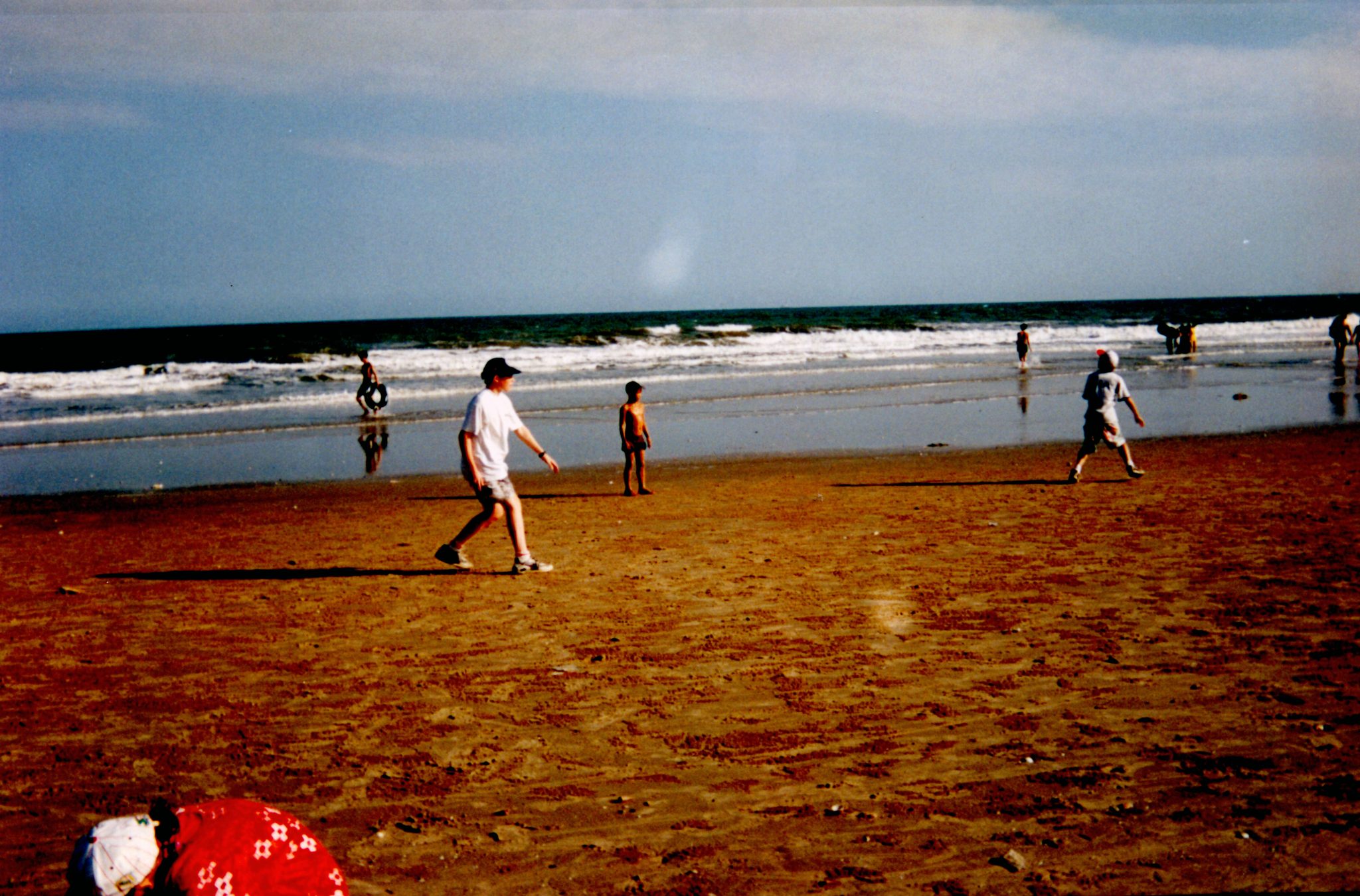 19950110 000001 vietnam vung tau beach