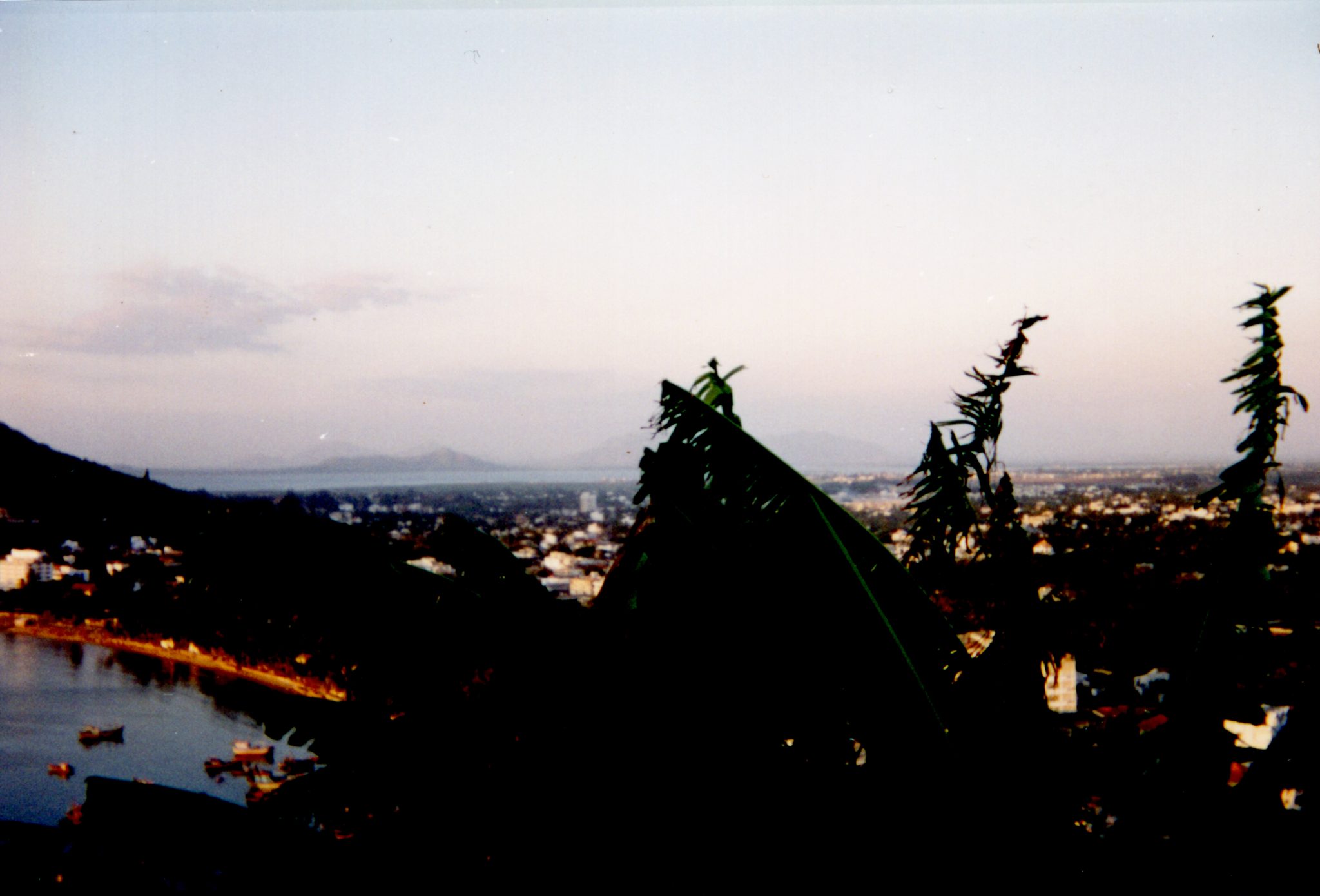 19950110 000001 vietnam vung tau sunrise