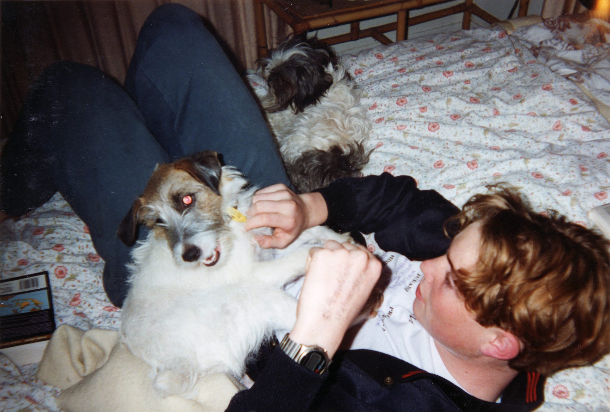 19950404 000001 me kurt tammy