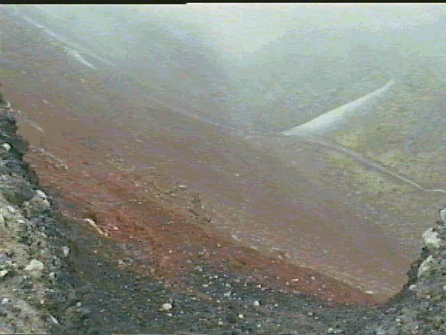 19950917 crater tarawera