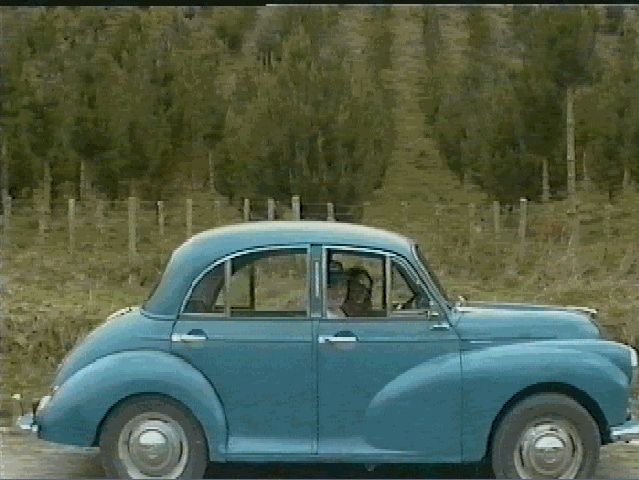 19950917 morris morris minor