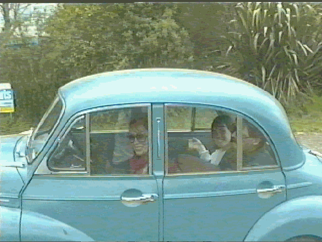 19950917 smallcar morris minor