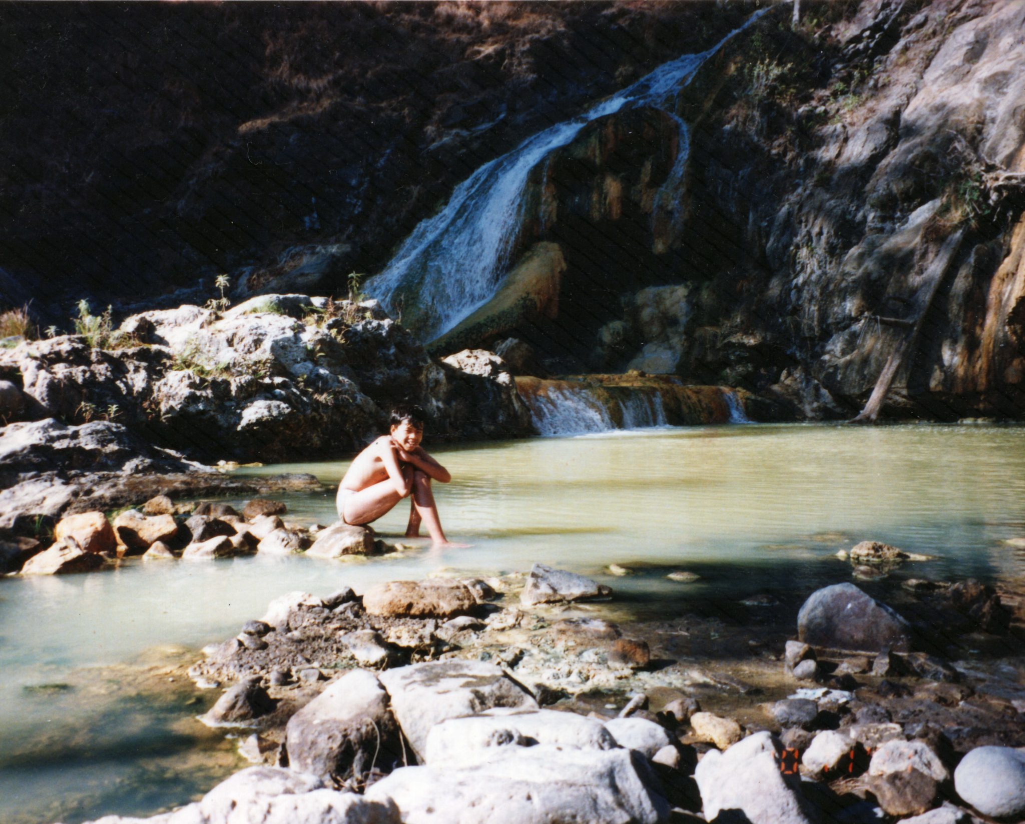 19960915 000001 ramy lombok rinjani