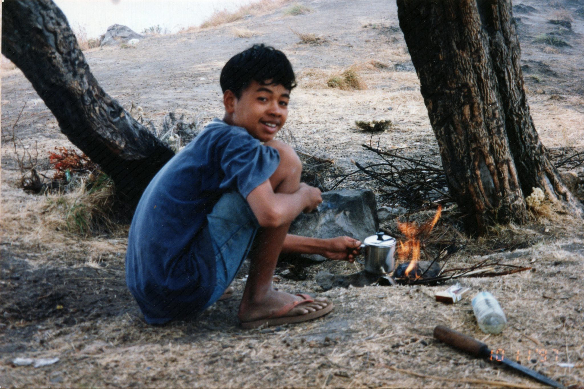 19960915 000001 ramy lombok rinjani2