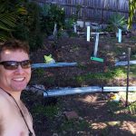 20200809 121150 backyard hole digging