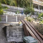 200928 leaf curling spider and backyard progress 20200928 092207 DSC7436 leaf curling spider and backyard progress - (SONY ILCE-7 28.0mm 1-50sec f8.0 160iso Flash Off,Didnotfire)