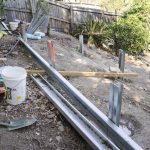 200928 leaf curling spider and backyard progress 20200928 092408 DSC7460 leaf curling spider and backyard progress - (SONY ILCE-7 28.0mm 1-40sec f6.3 125iso Flash Off,Didnotfire)