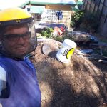 20201005 091310 dig time backyard progress