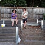 20201017 175939 walls finished me chris julian backyard progress