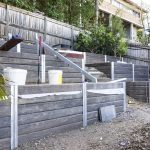 201104 backyard progress 20201103 080252 DSC9119 backyard progress - (SONY ILCE-7 28.0mm 1-60sec f8.0 200iso Flash Off,Didnotfire)