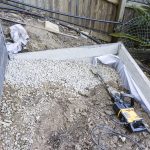 201104 backyard progress 20201103 080532 DSC9144 backyard progress - (SONY ILCE-7 28.0mm 1-40sec f8.0 250iso Flash Off,Didnotfire)