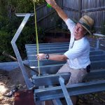 20201122 095946 backyard arms are measured