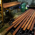 201127 backyard progress night time 20201127 212015 DSC9576 backyard progress night time - (SONY ILCE-7 28.0mm 30sec f4.0 320iso Flash Off,Didnotfire)