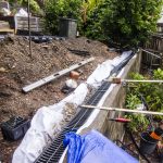 201213 backyard progress with rain 20201213 142326 IMG 2338 backyard progress with rain - (Canon CanonPowerShotS90 6.0mm 1-30sec f8.0 100iso Flash On,Fired)