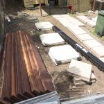 210103 backyard progress pavers 20210103 102438 DSC5190 backyard progress pavers - (SONY DSC-RX100 10.4mm 1-100sec f8.0 80iso Flash Off,Didnotfire)