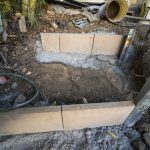 210215 sabine andy max 20210215 180309 DSC4562 backyard progress - (SONY ILCE-7 14.0mm 1-15sec f8.0 100iso Flash Off,Didnotfire)