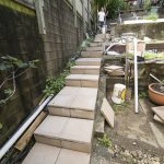 210324 backyard progress 20210324 110906 DSC4964 backyard progress - (SONY ILCE-7 14.0mm 1-125sec f8.0 100iso Flash Off,Didnotfire)