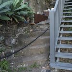 210828 mount cootha with julian and river rowland - 20210824 171937 DSC6922 backyard progress.0mm 1-30sec f3.2 400iso Flash Off,Didnotfire