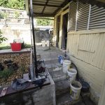 210913 backyard progress paving dunny overhang 20210913 155432 DSC7332 backyard progress paving dunny overhang - (SONY ILCE-7 14.0mm 1-60sec f4.5 50iso Flash Off,Didnotfire)