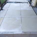 210920 julian in a singlet 20210920 080806 DSC7519 backyard progress laundry pavers - (SONY ILCE-7 28.0mm 1-30sec f6.3 100iso Flash Off,Didnotfire)