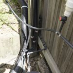 211205 backyard progress gutter and drain 20211205 140938 DSC8167 backyard progress gutter and drain - (SONY ILCE-7 28.0mm 1-100sec f6.3 100iso Flash Off,Didnotfire)