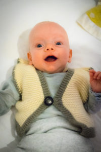 20200420 195446 mount cootha with julian and lorikeet