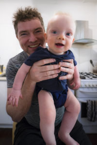 20200823 running around house