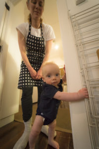 20200823 running around house