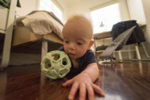 20200823 running around house