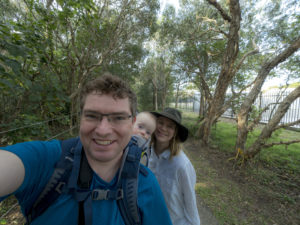 20200905 dicky beach weekend