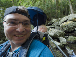 20200905 dicky beach weekend