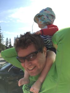 20200906 dicky beach weekend